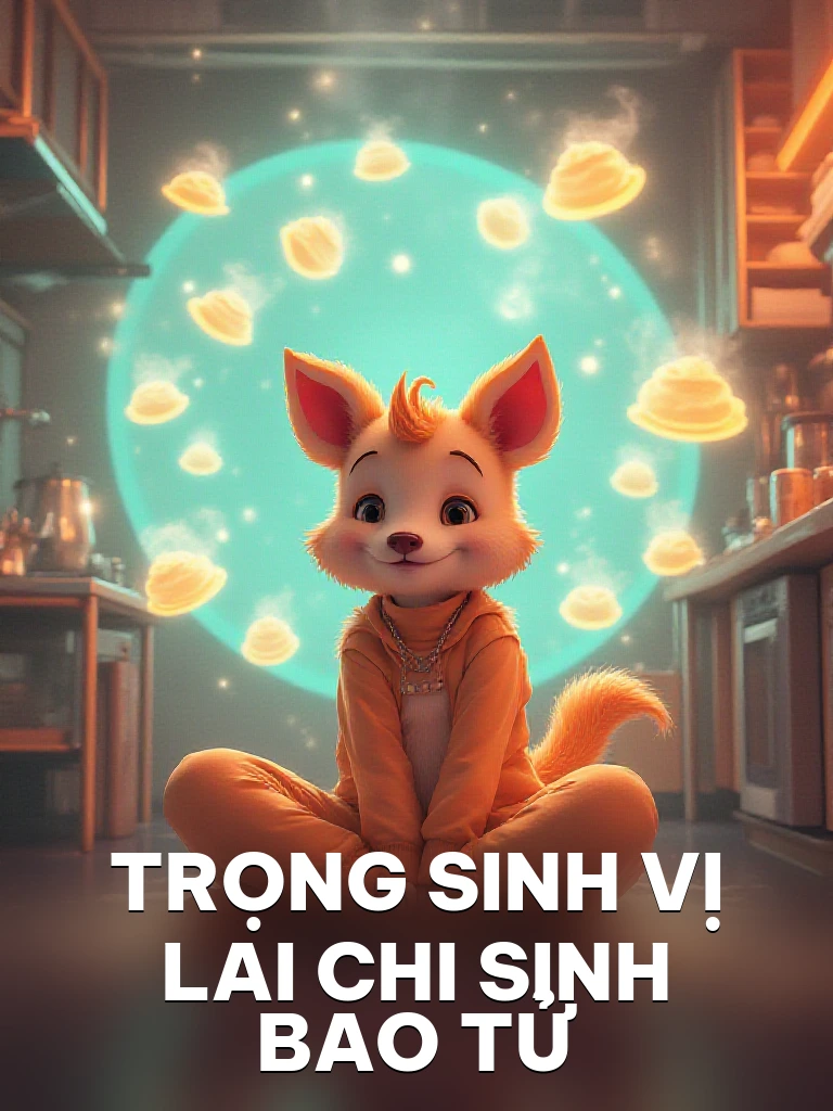 Trọng Sinh Vị Lai Chi Sinh Bao Tử