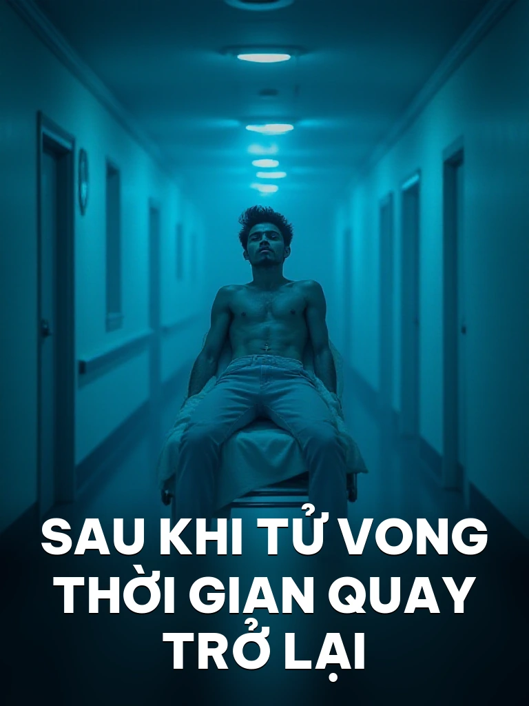 Sau Khi Tử Vong Thời Gian Quay Trở Lại
