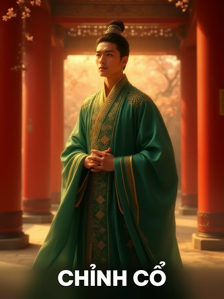Chỉnh Cổ