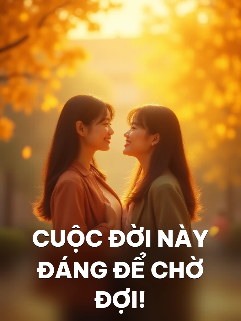 Cuộc Đời Này Đáng Để Chờ Đợi!