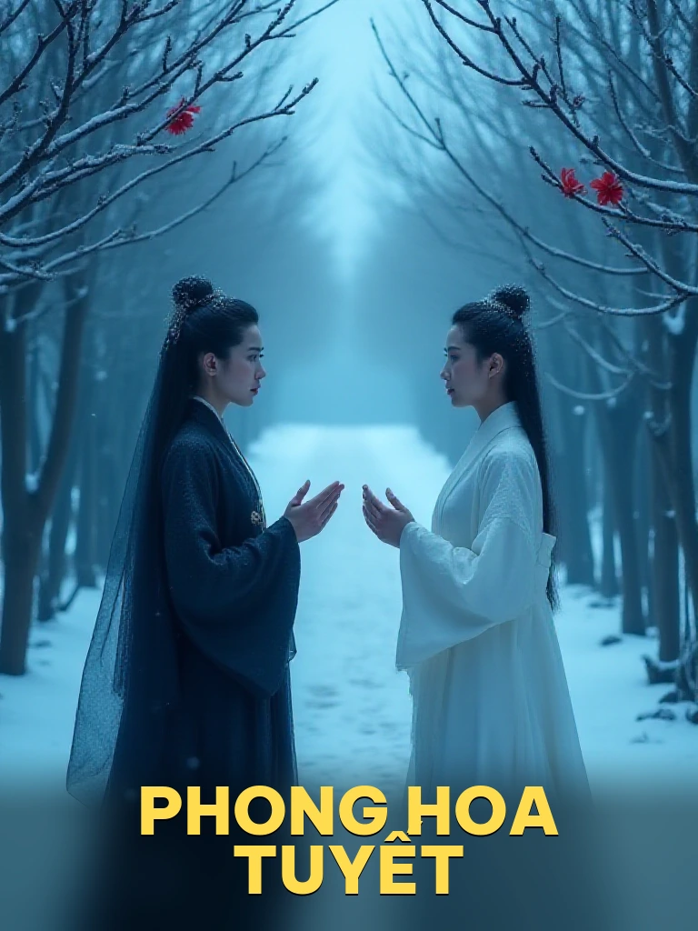 Phong Hoa Tuyết