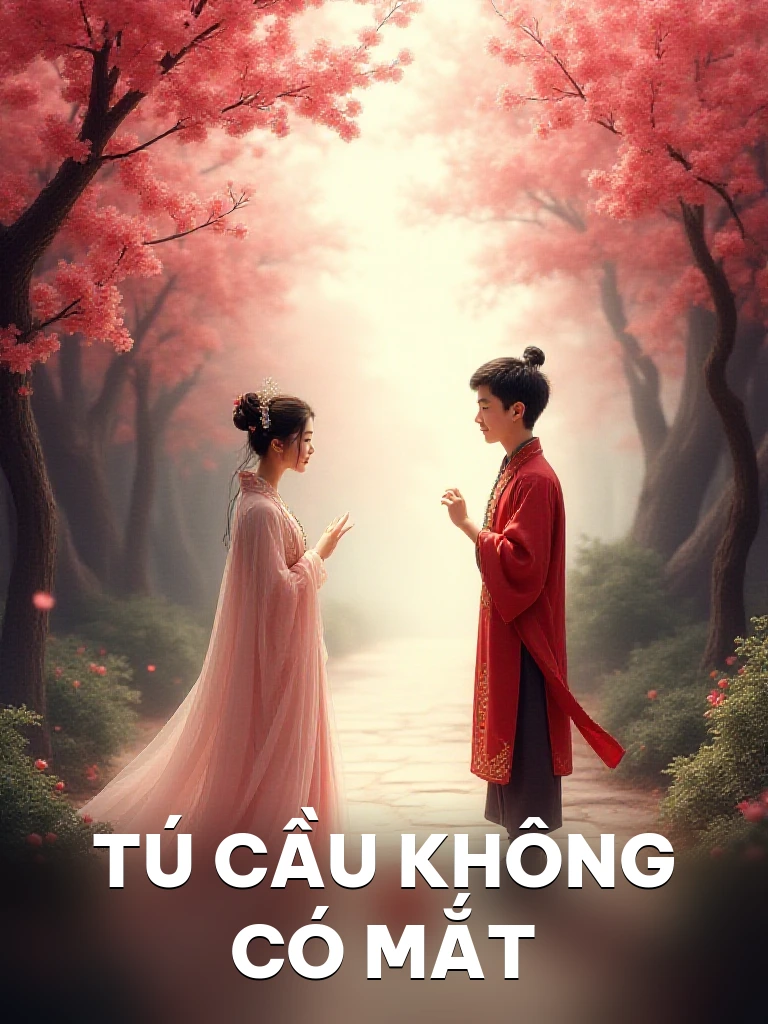 Tú Cầu Không Có Mắt