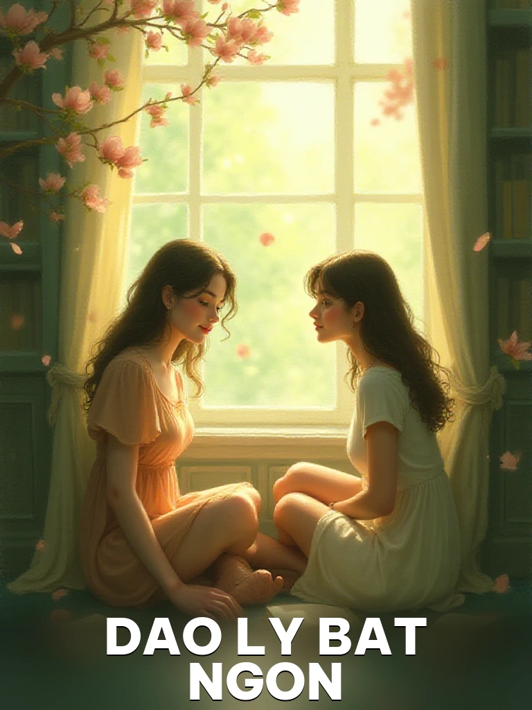 Đào Lý Bất Ngôn