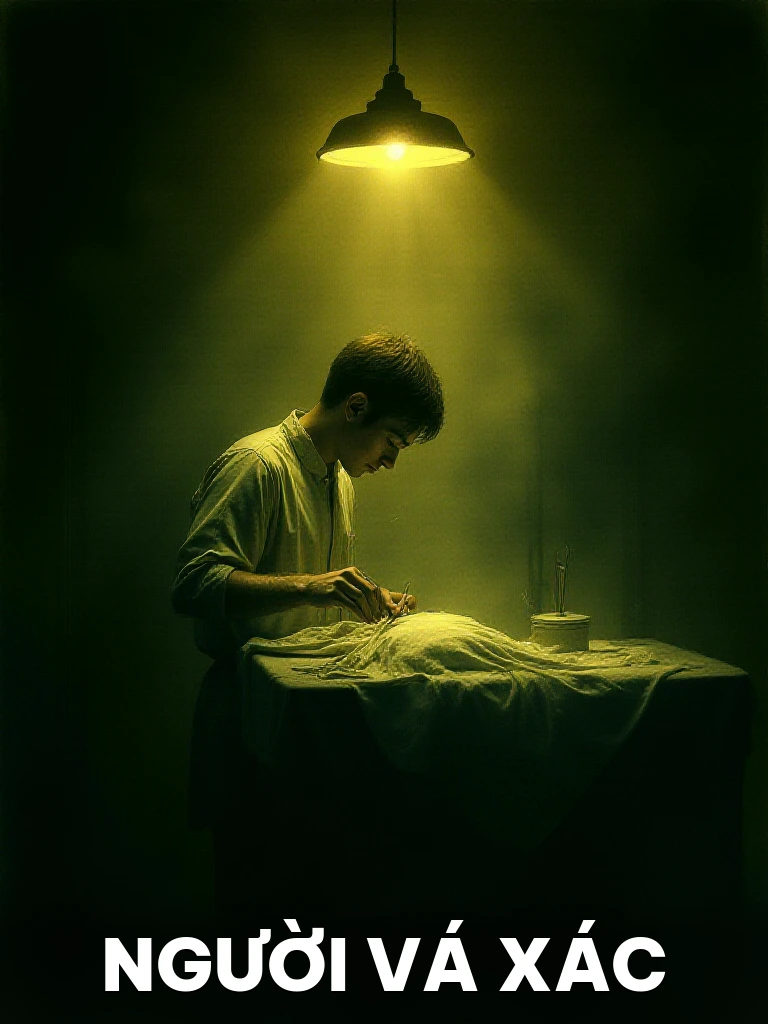 Người Vá Xác