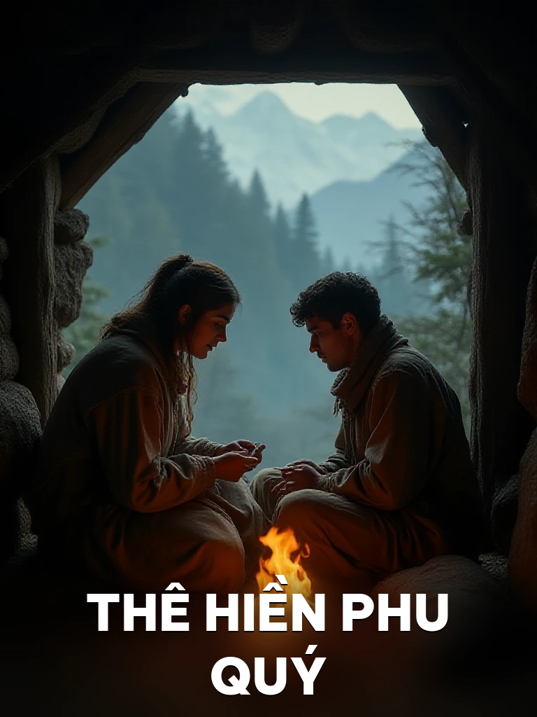 Thê Hiền Phu Quý