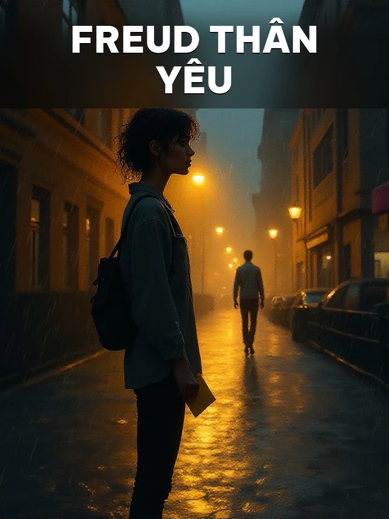 Freud Thân Yêu