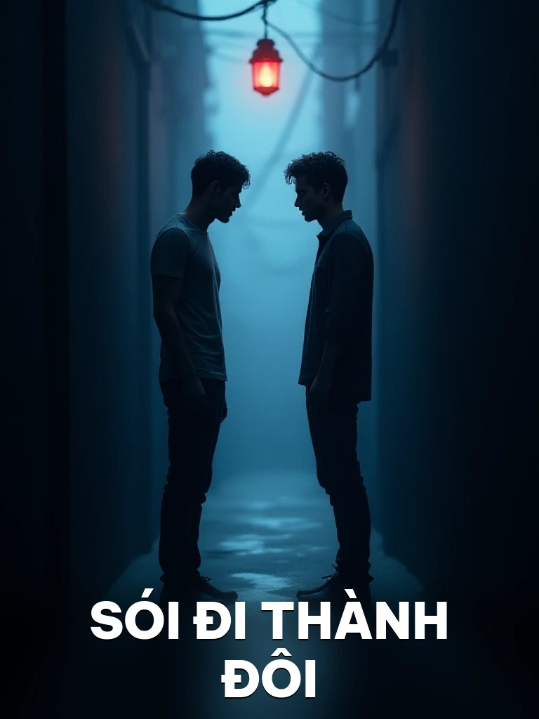 Sói Đi Thành Đôi