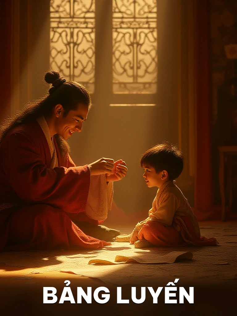 Bảng Luyến