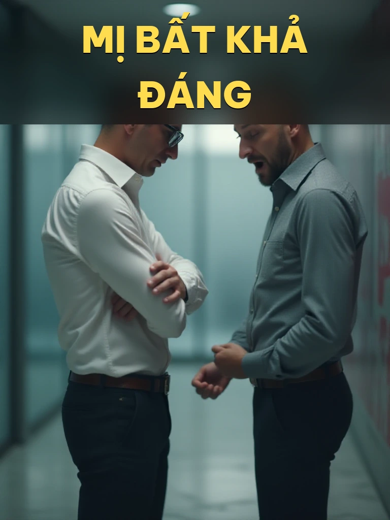 Mị Bất Khả Đáng