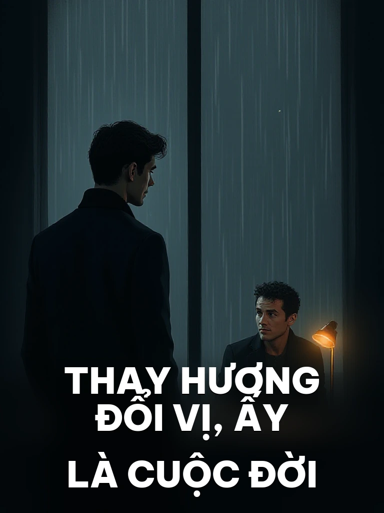 Thay Hương Đổi Vị, Ấy Là Cuộc Đời