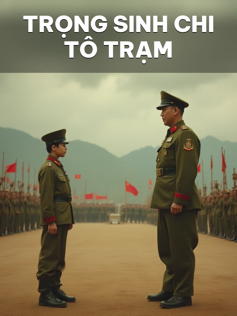 Trọng Sinh Chi Tô Trạm