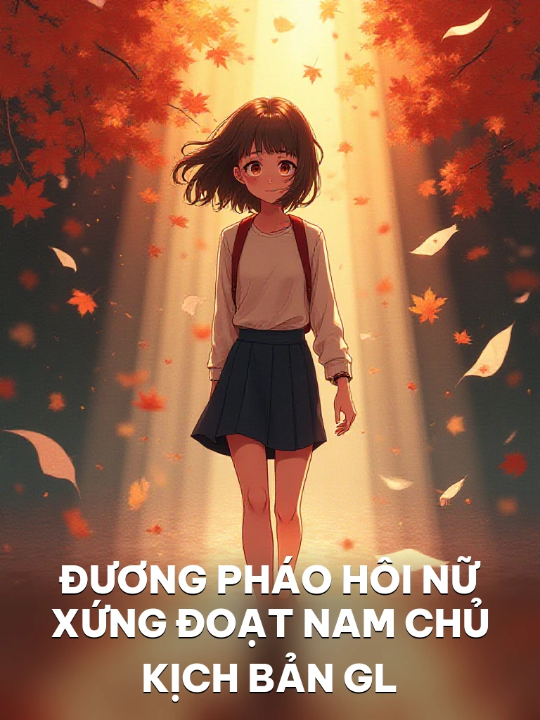Đương Pháo Hôi Nữ Xứng Đoạt Nam Chủ Kịch Bản GL