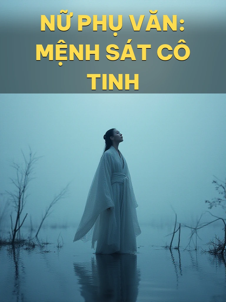 Nữ Phụ Văn: Mệnh Sát Cô Tinh