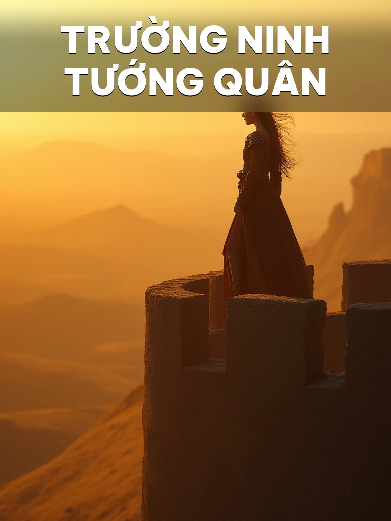 Trường Ninh Tướng Quân