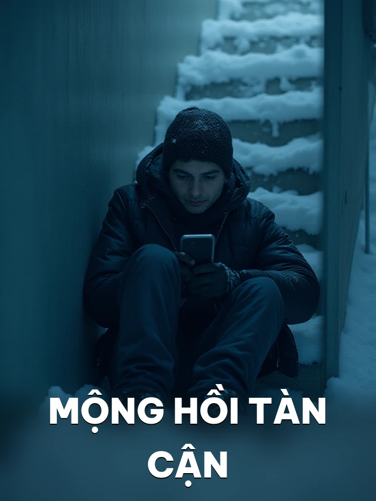 Mộng Hồi Tàn Cận