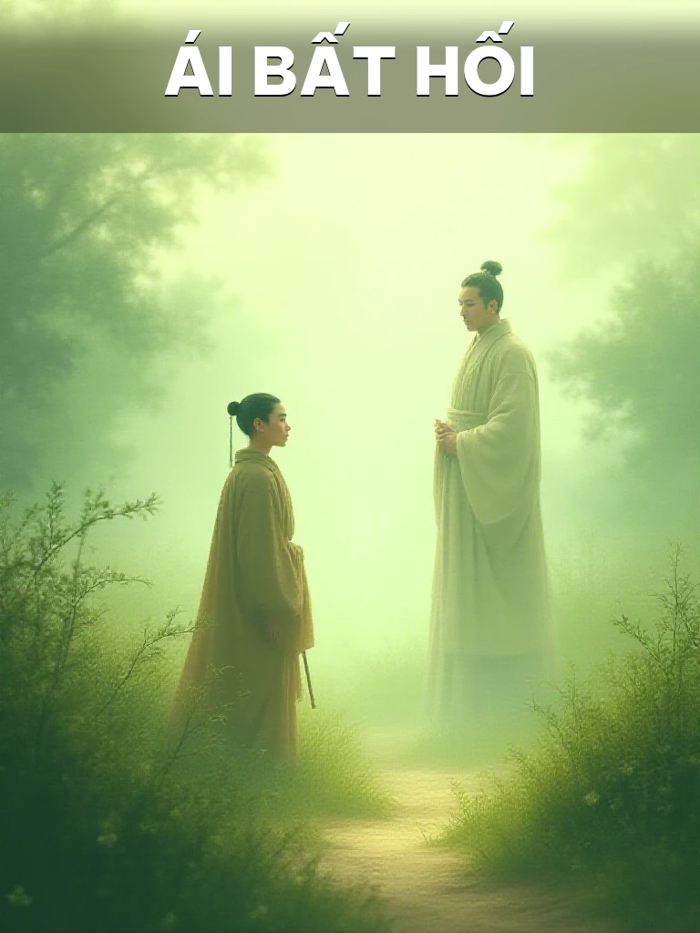 Ái Bất Hối