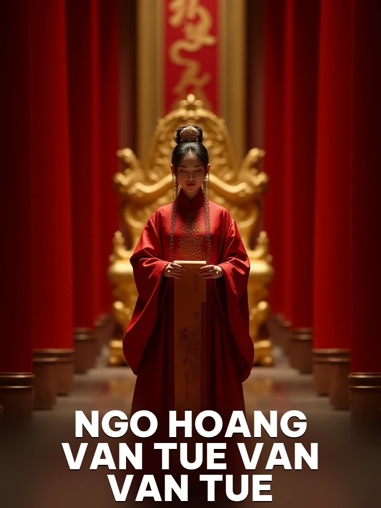 Ngô Hoàng Vạn Tuế, Vạn Vạn Tuế