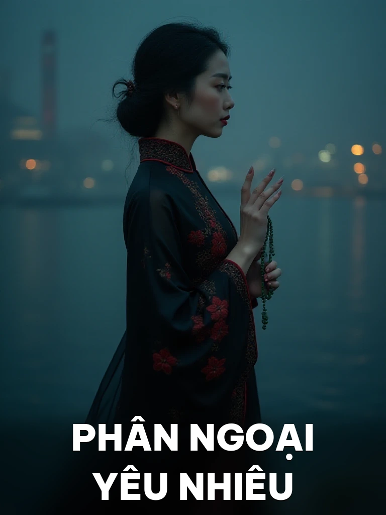 Phân Ngoại Yêu Nhiêu