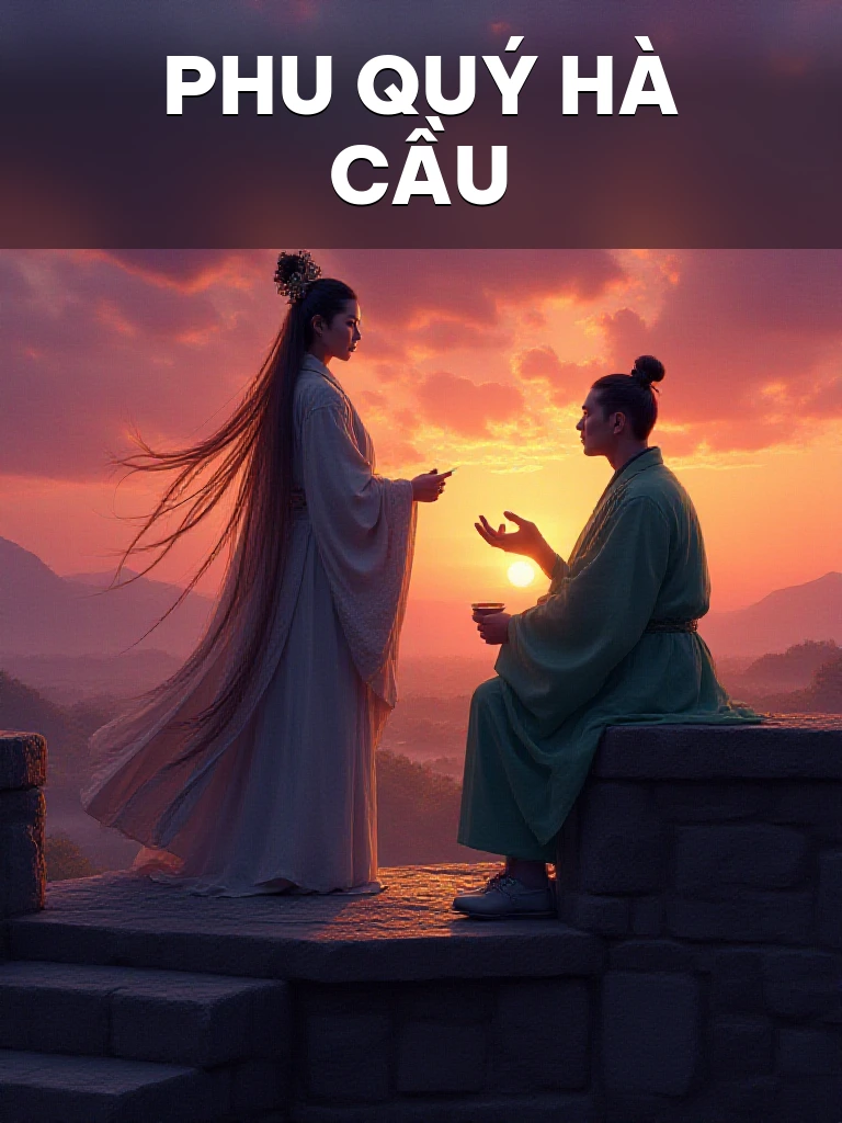 Phu Quý Hà Cầu