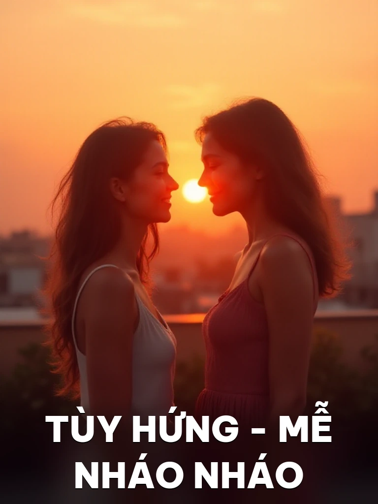 Tùy Hứng - Mễ Nháo Nháo