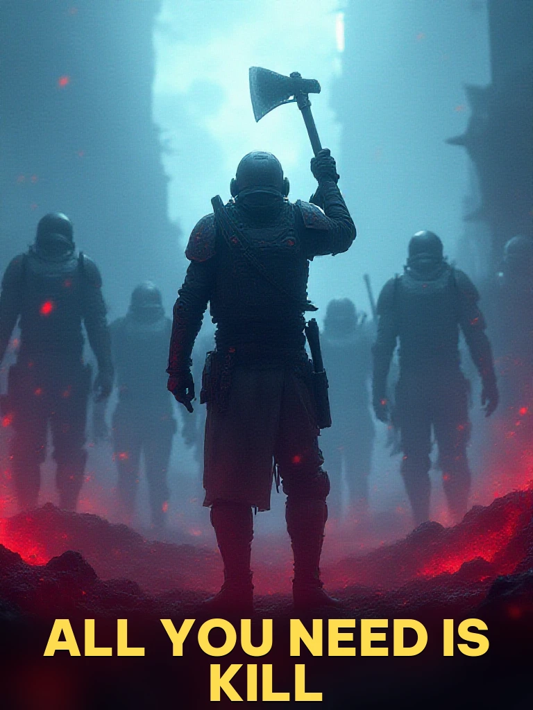 All You Need Is Kill