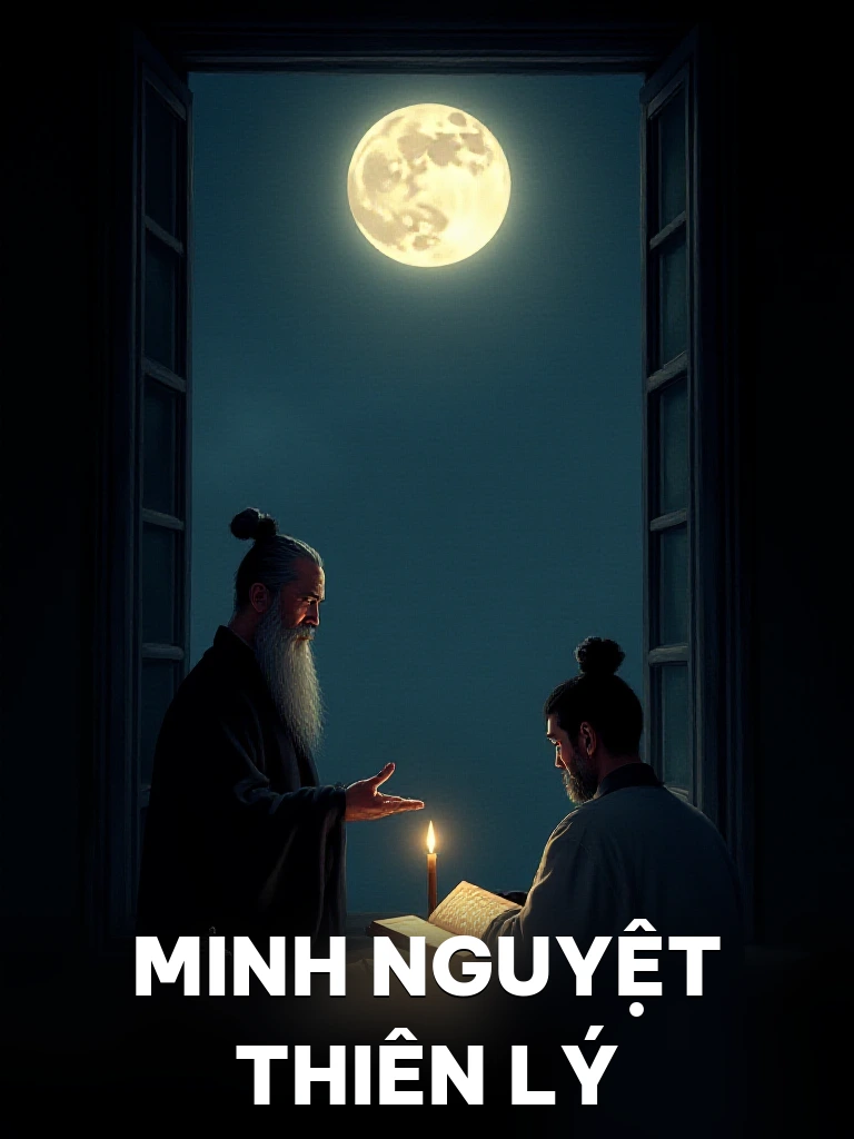 Minh Nguyệt Thiên Lý