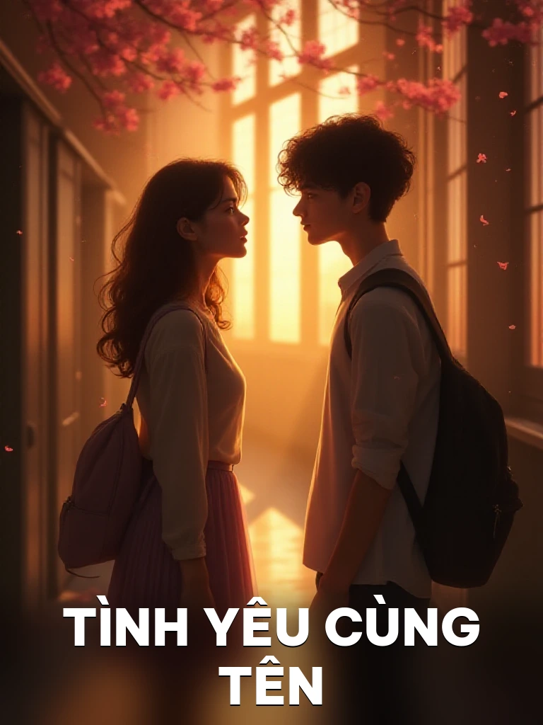 Tình Yêu Cùng Tên