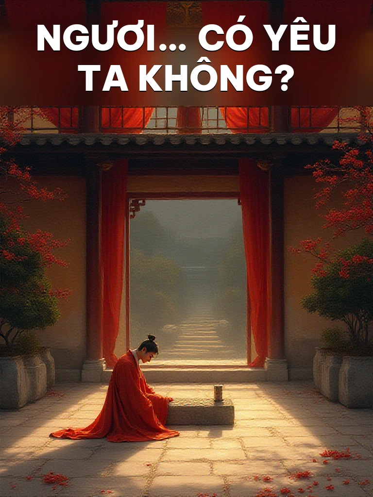 Ngươi… Có Yêu Ta Không?