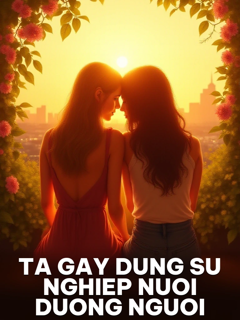Ta Gầy Dựng Sự Nghiệp Nuôi Dưỡng Ngươi