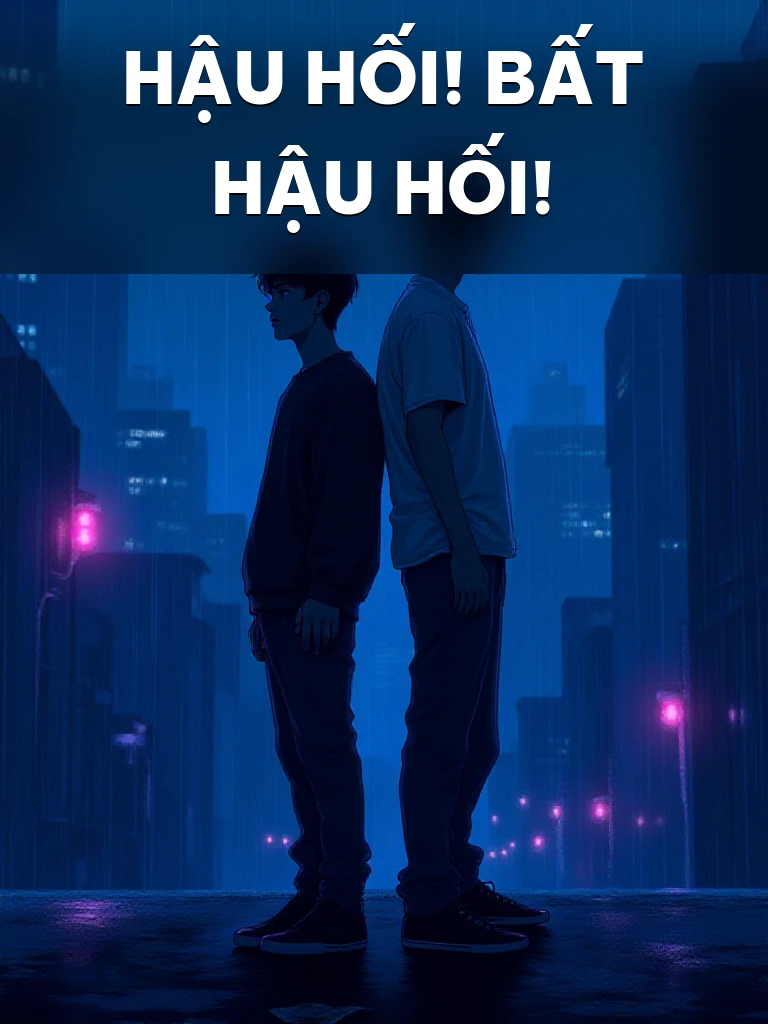 Hậu Hối! Bất Hậu Hối!