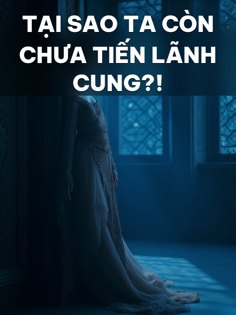 Tại Sao Ta Còn Chưa Tiến Lãnh Cung? !