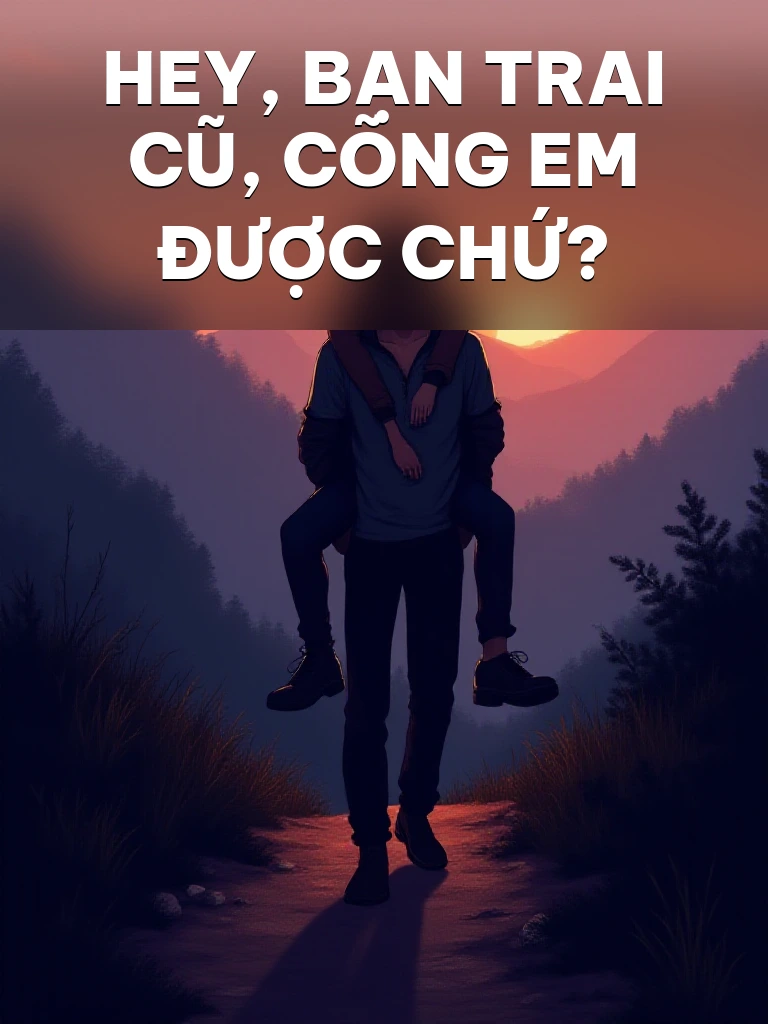 Hey, Bạn Trai Cũ, Cõng Em Được Chứ?