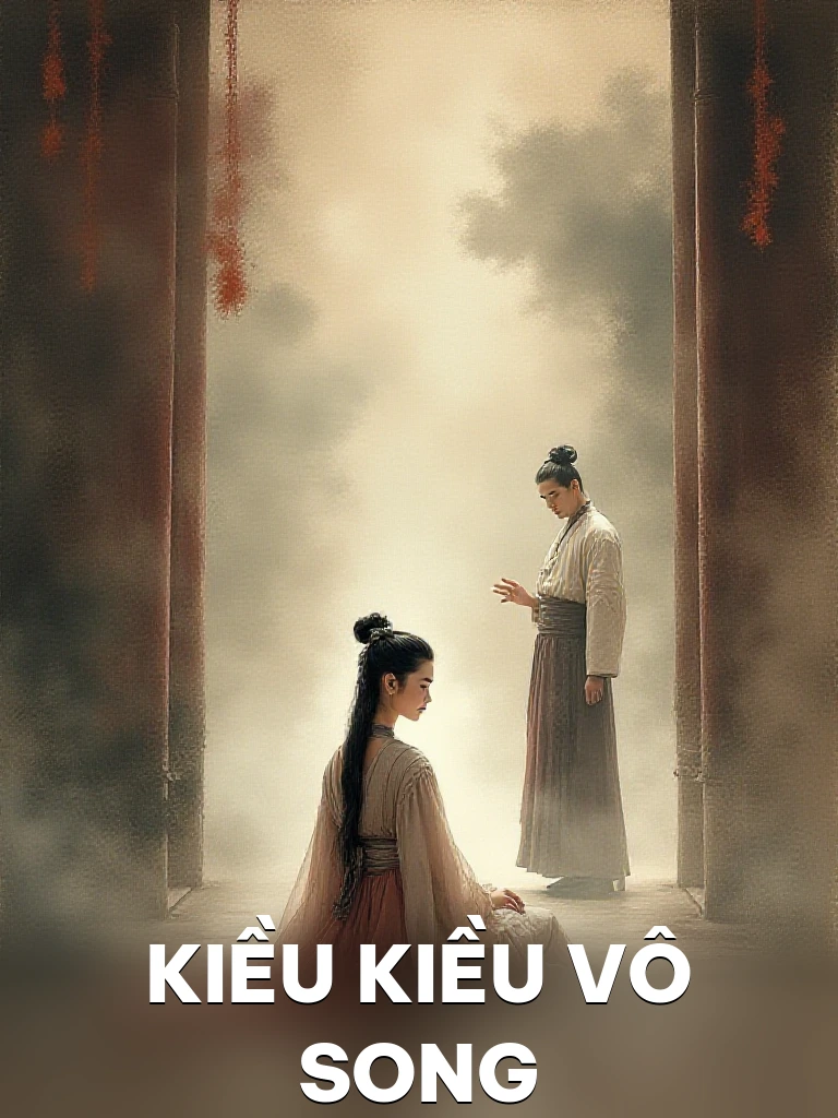 Kiều Kiều Vô Song