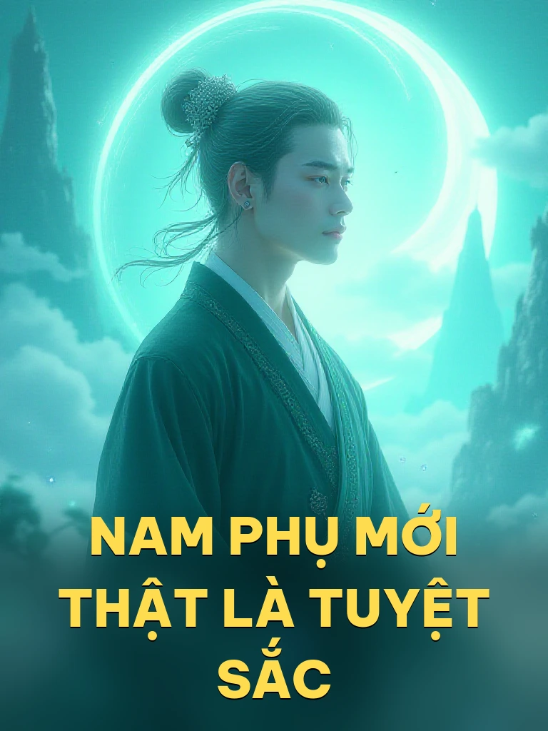 Nam Phụ Mới Thật Là Tuyệt Sắc