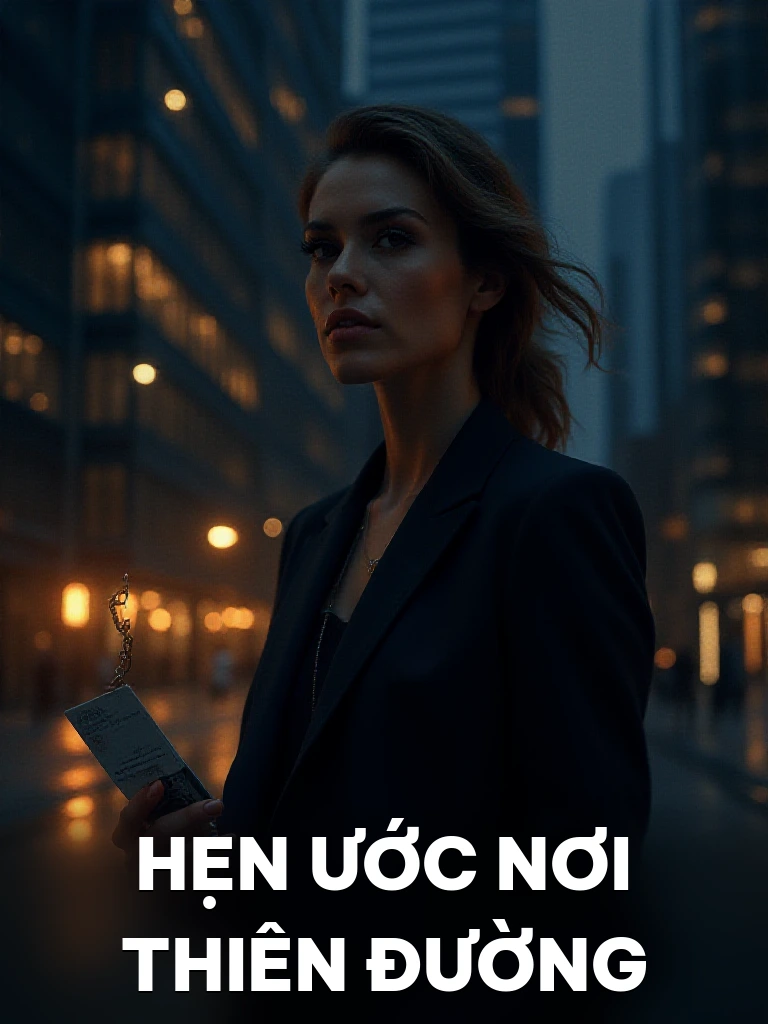 Hẹn Ước Nơi Thiên Đường