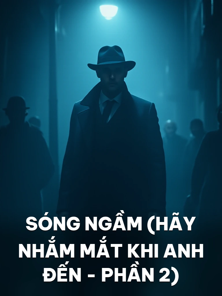 Sóng Ngầm (Hãy Nhắm Mắt Khi Anh Đến - Phần 2)