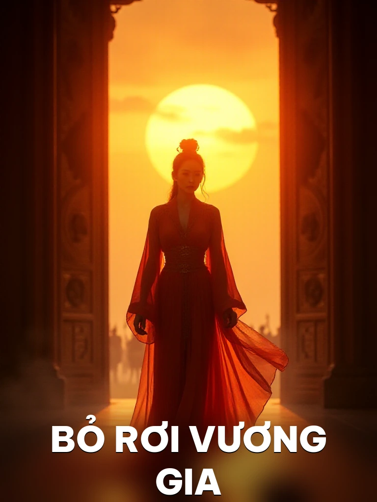 Bỏ Rơi Vương Gia