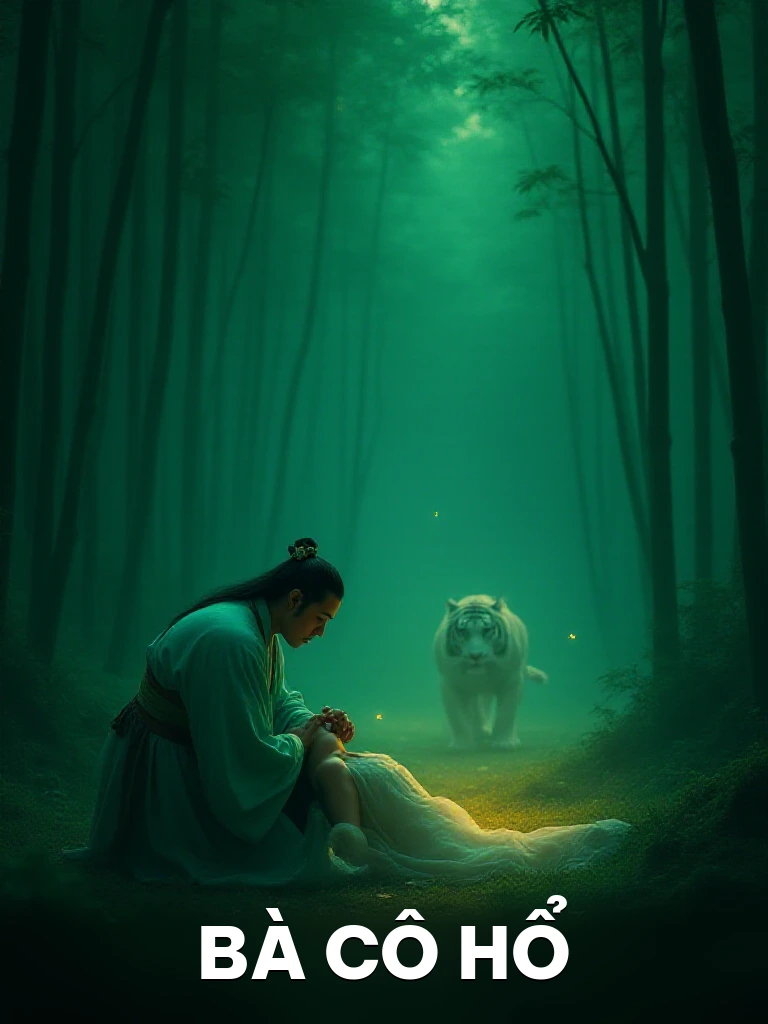Bà Cô Hổ
