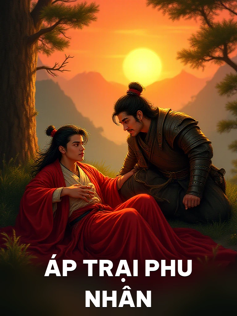 Áp Trại Phu Nhân