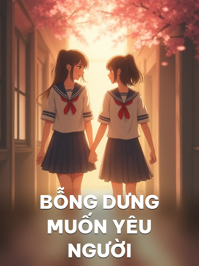 Bỗng Dưng Muốn Yêu Người