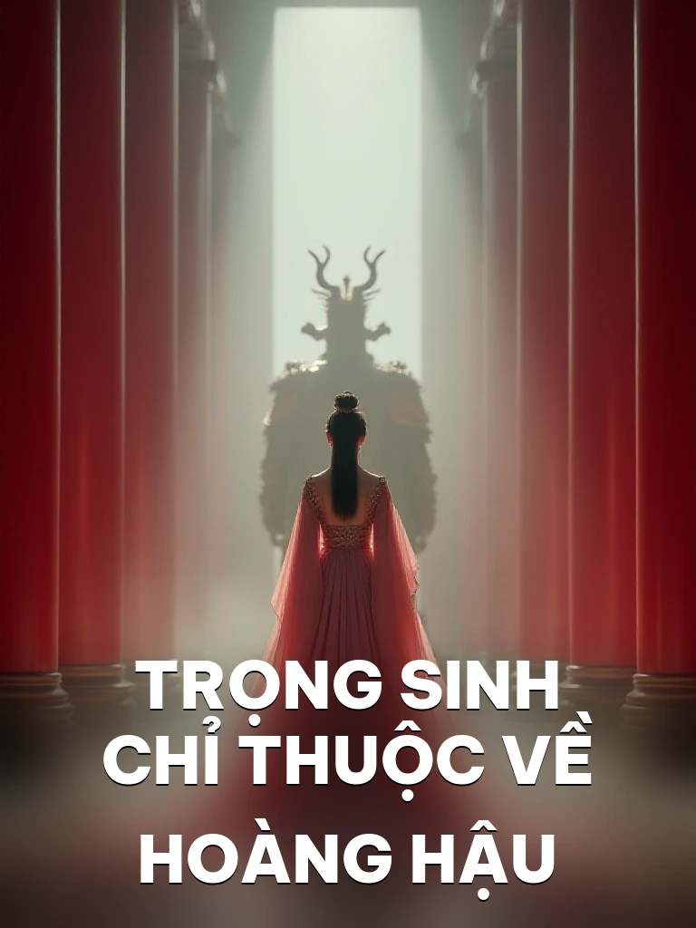 Trọng Sinh Chỉ Thuộc Về Hoàng Hậu