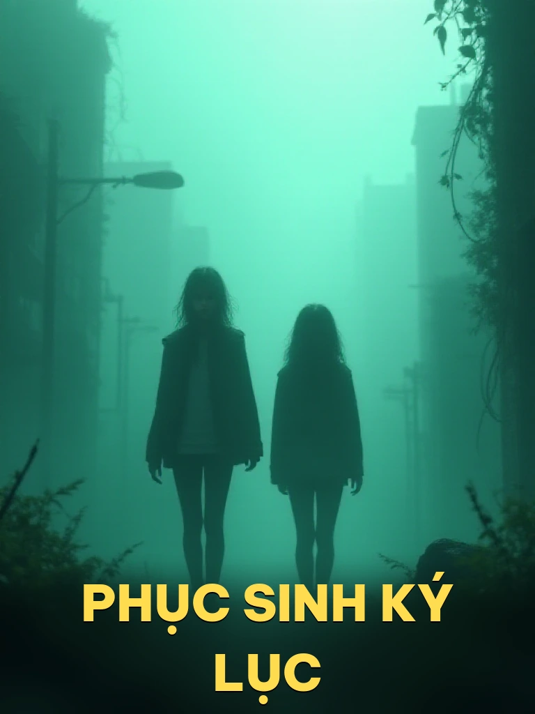 Phục Sinh Ký Lục
