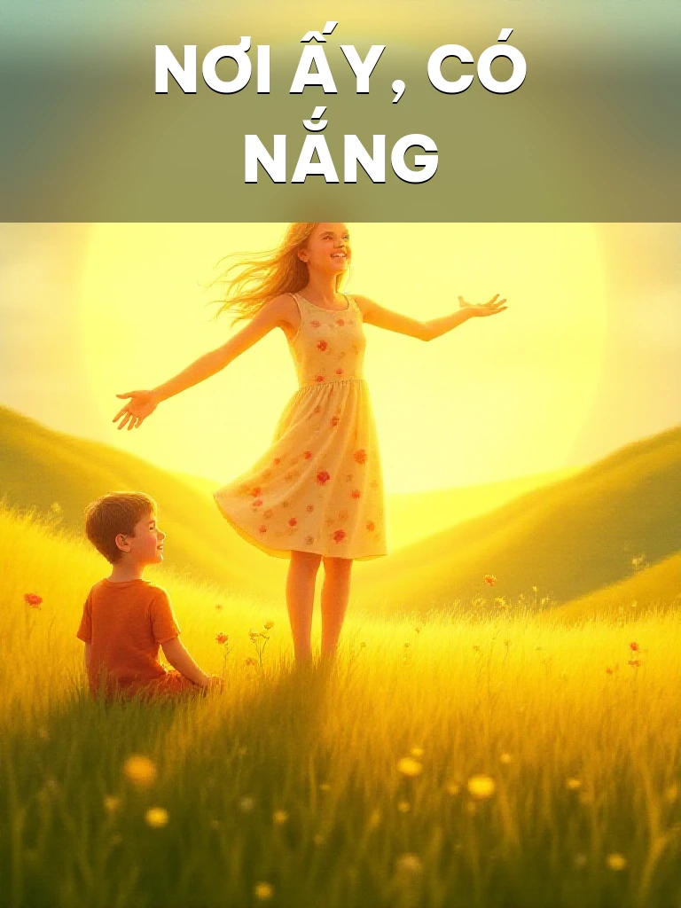 Nơi Ấy, Có Nắng