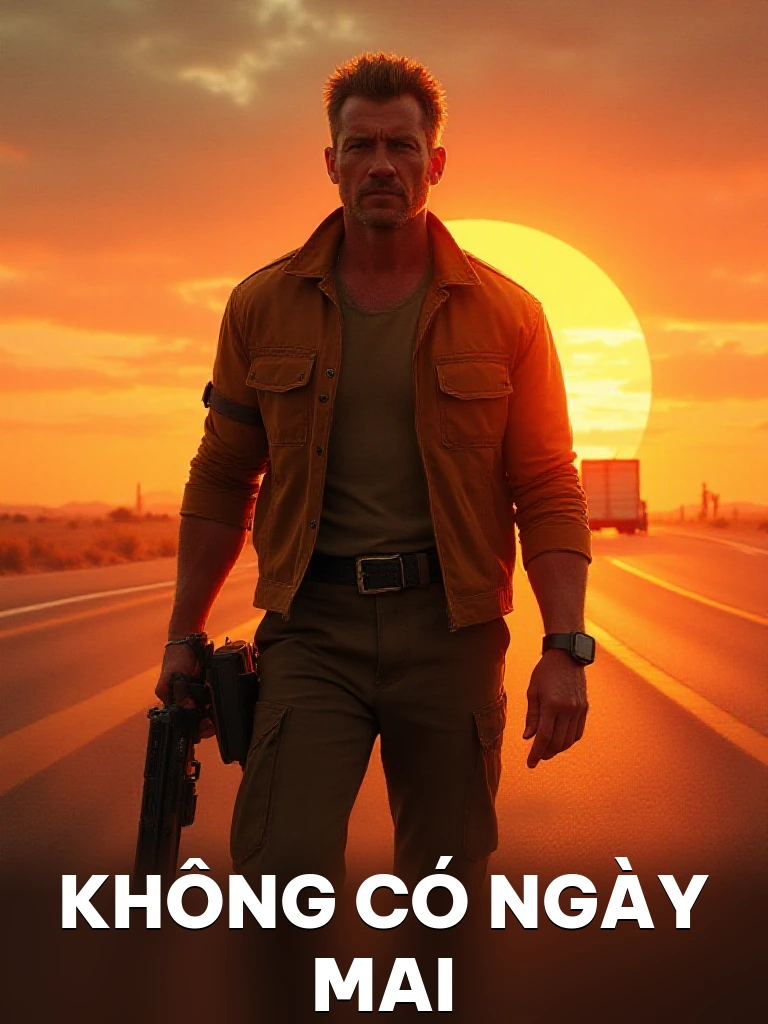 Không Có Ngày Mai