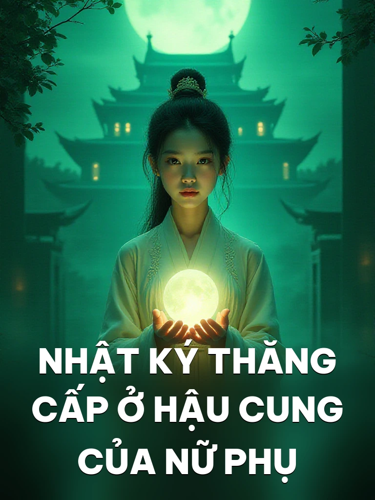 Nhật Ký Thăng Cấp Ở Hậu Cung Của Nữ Phụ