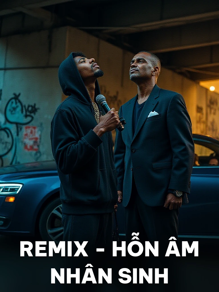Remix - Hỗn Âm Nhân Sinh
