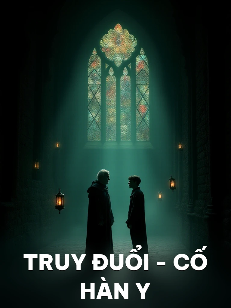 Truy Đuổi - Cố Hàn Y