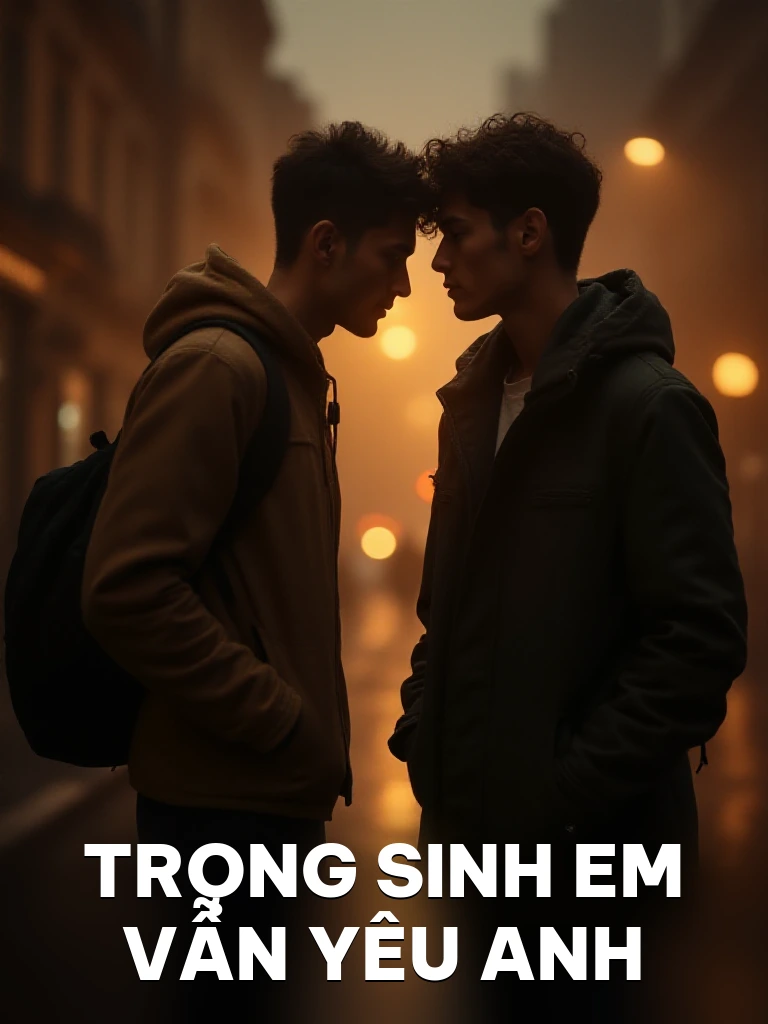 Trọng Sinh Em Vẫn Yêu Anh