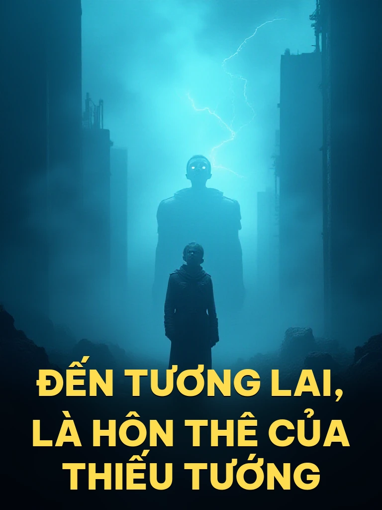 Đến Tương Lai, Là Hôn Thê Của Thiếu Tướng