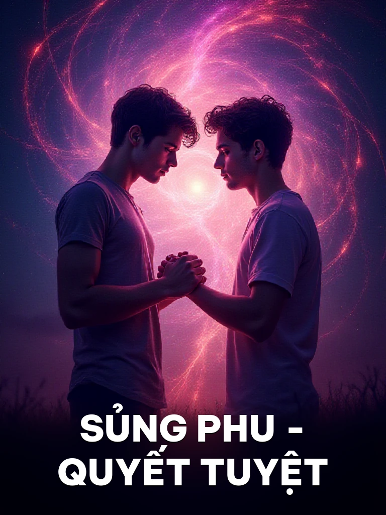 Sủng Phu - Quyết Tuyệt